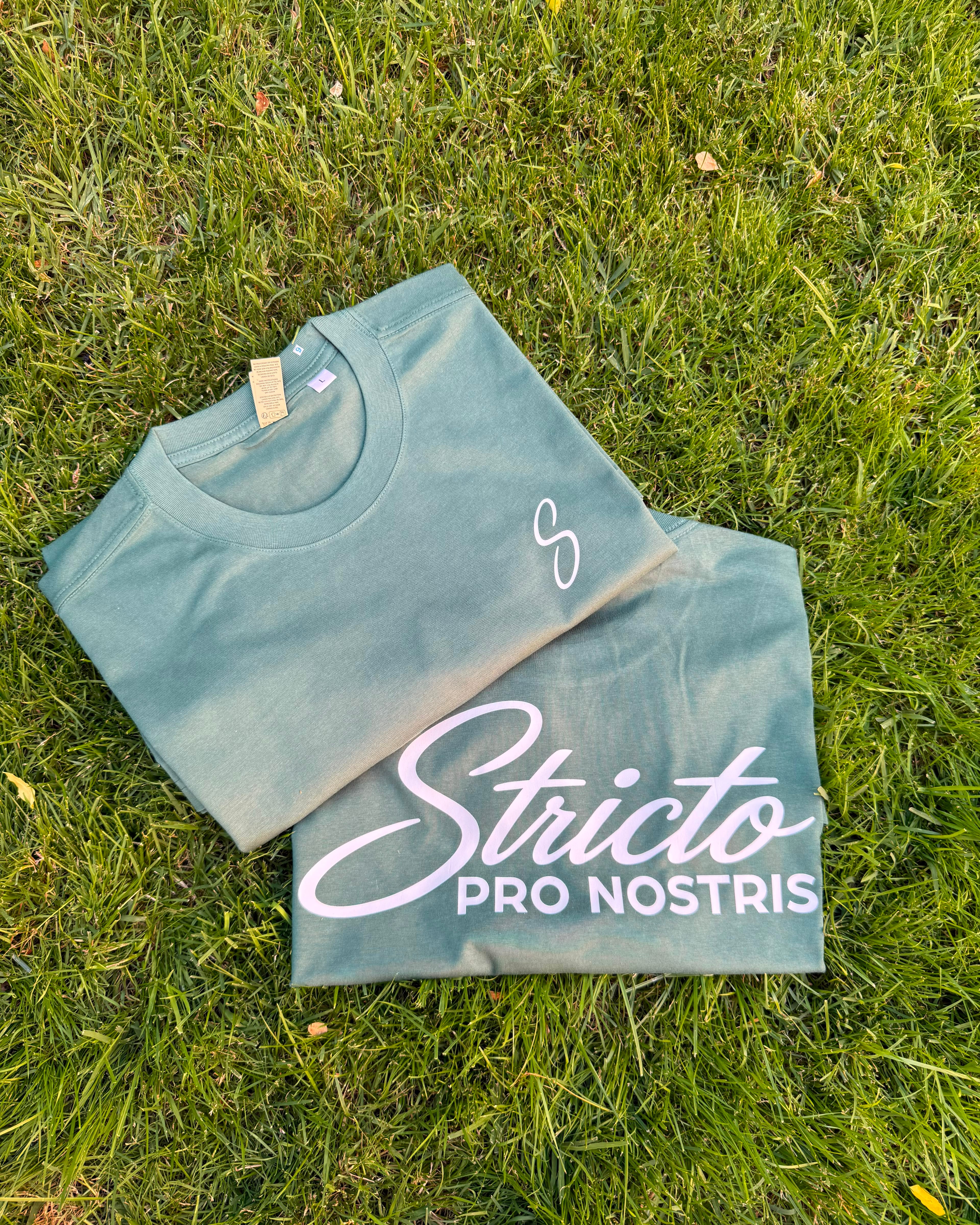 STRICTO VIRIDIS