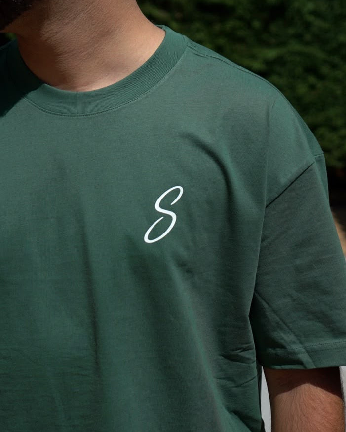 STRICTO VIRIDIS