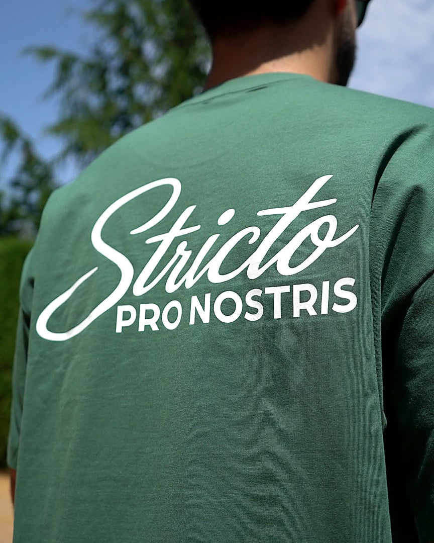 STRICTO VIRIDIS