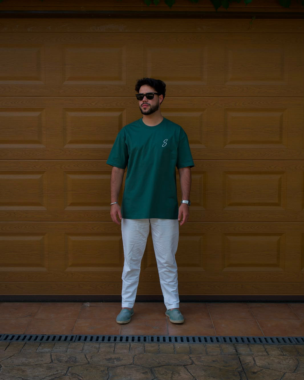 STRICTO VIRIDIS