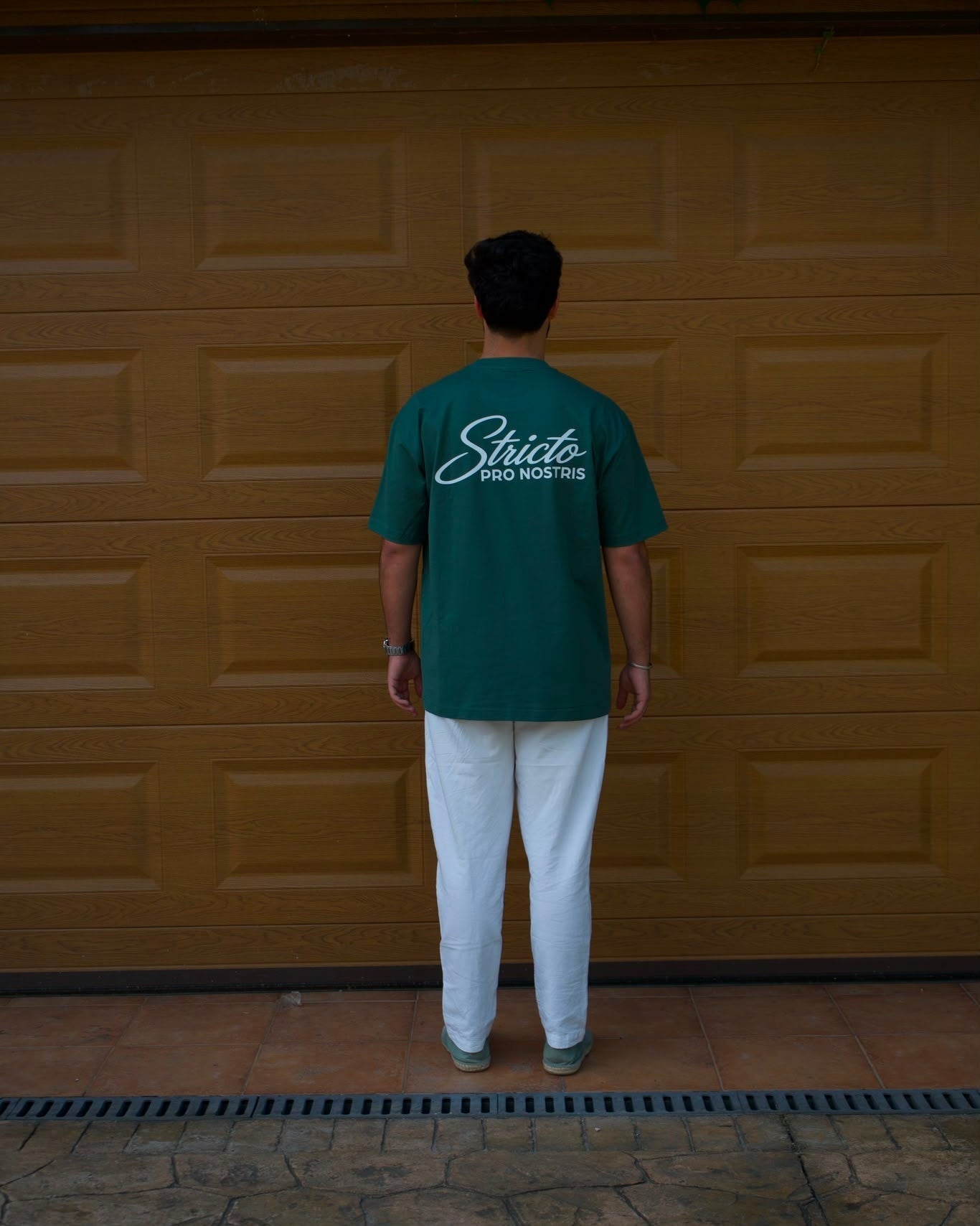 STRICTO VIRIDIS