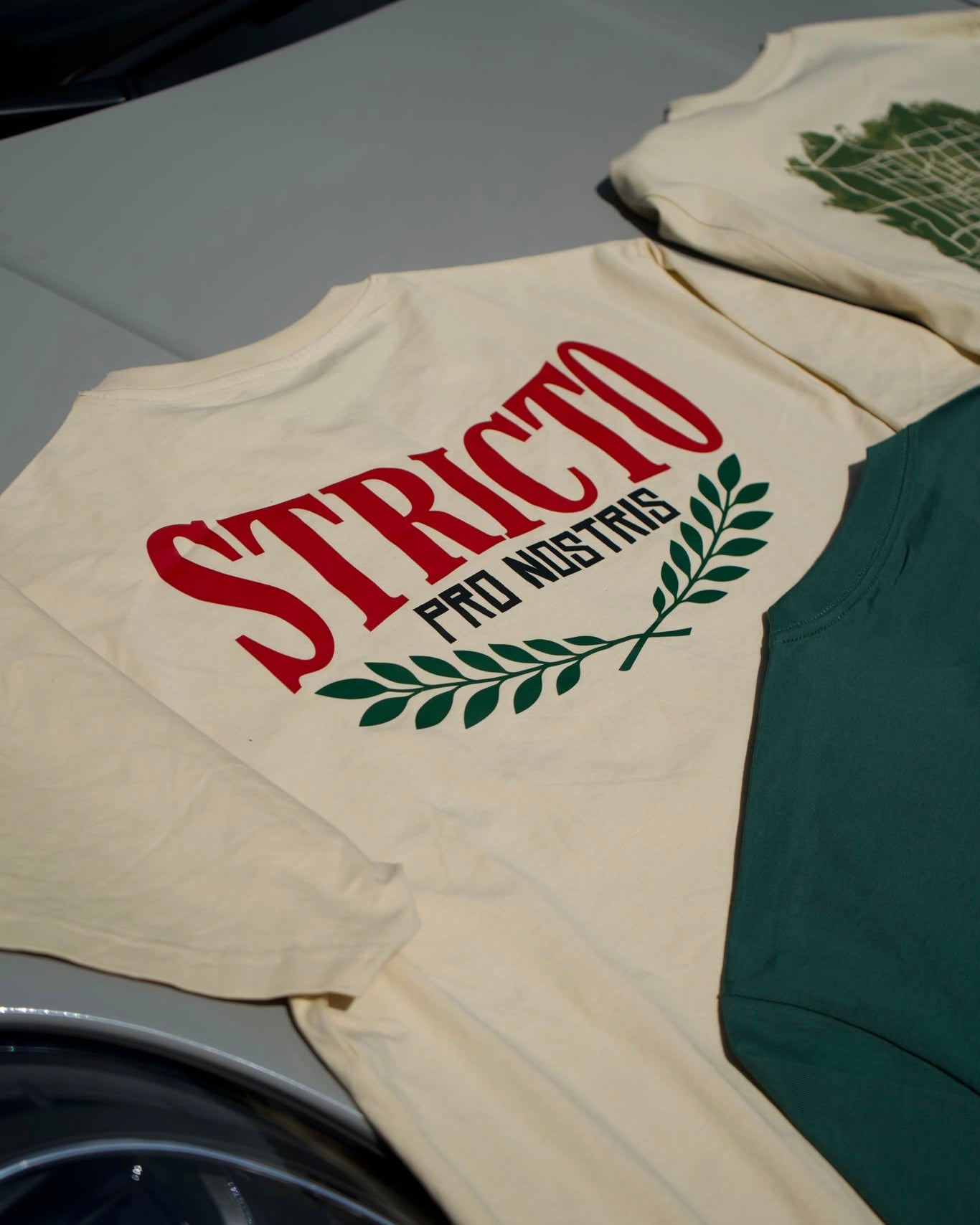 STRICTO SUMMER CLUB PACK 26