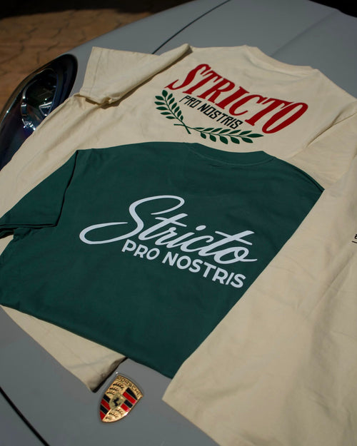 STRICTO SUMMER CLUB PACK 26